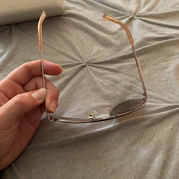 Calvin Klein sunglasses - Picture 5 of 5